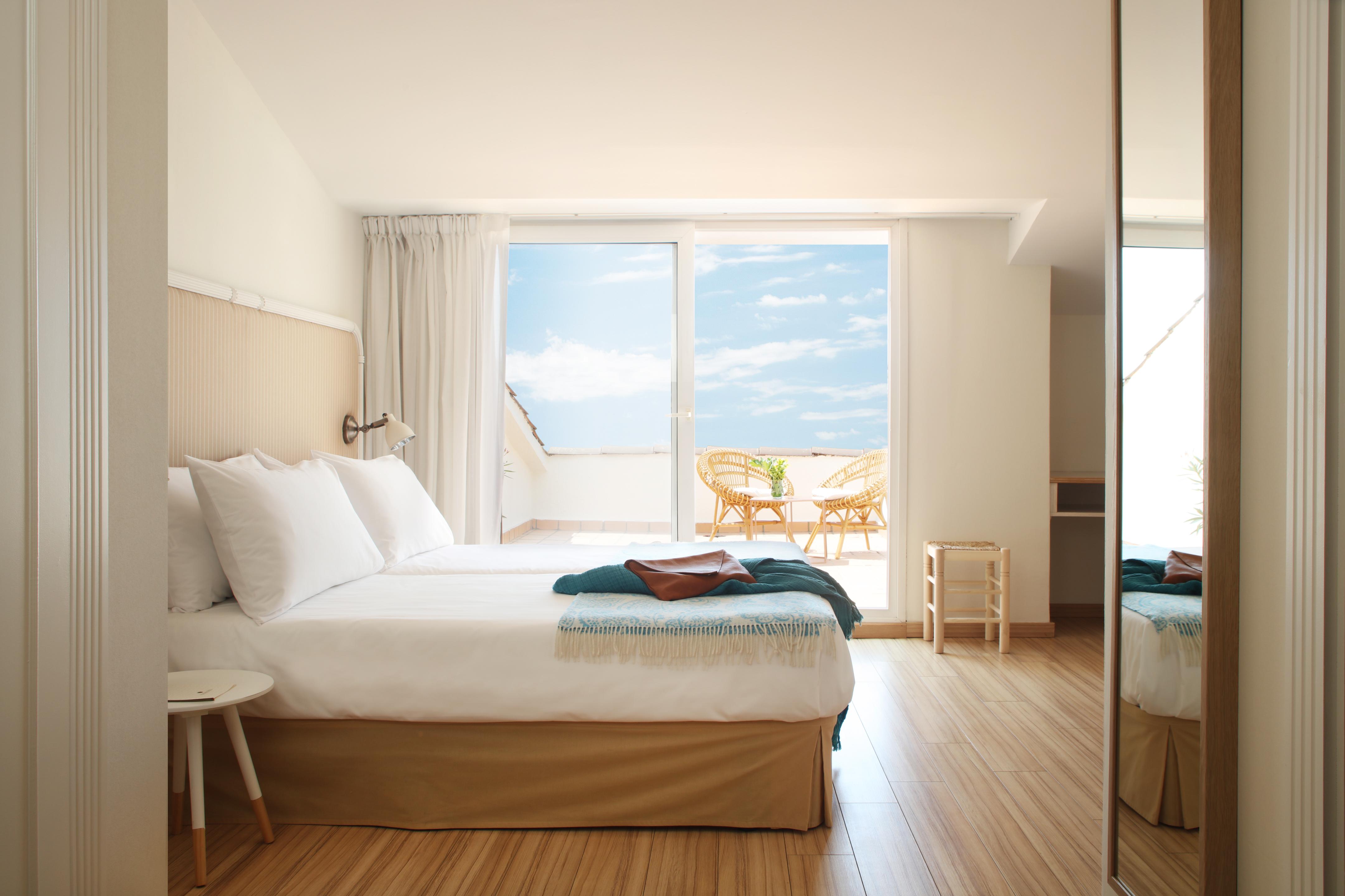 Augusta Club & Spa - Adults Only Lloret de Mar Esterno foto
