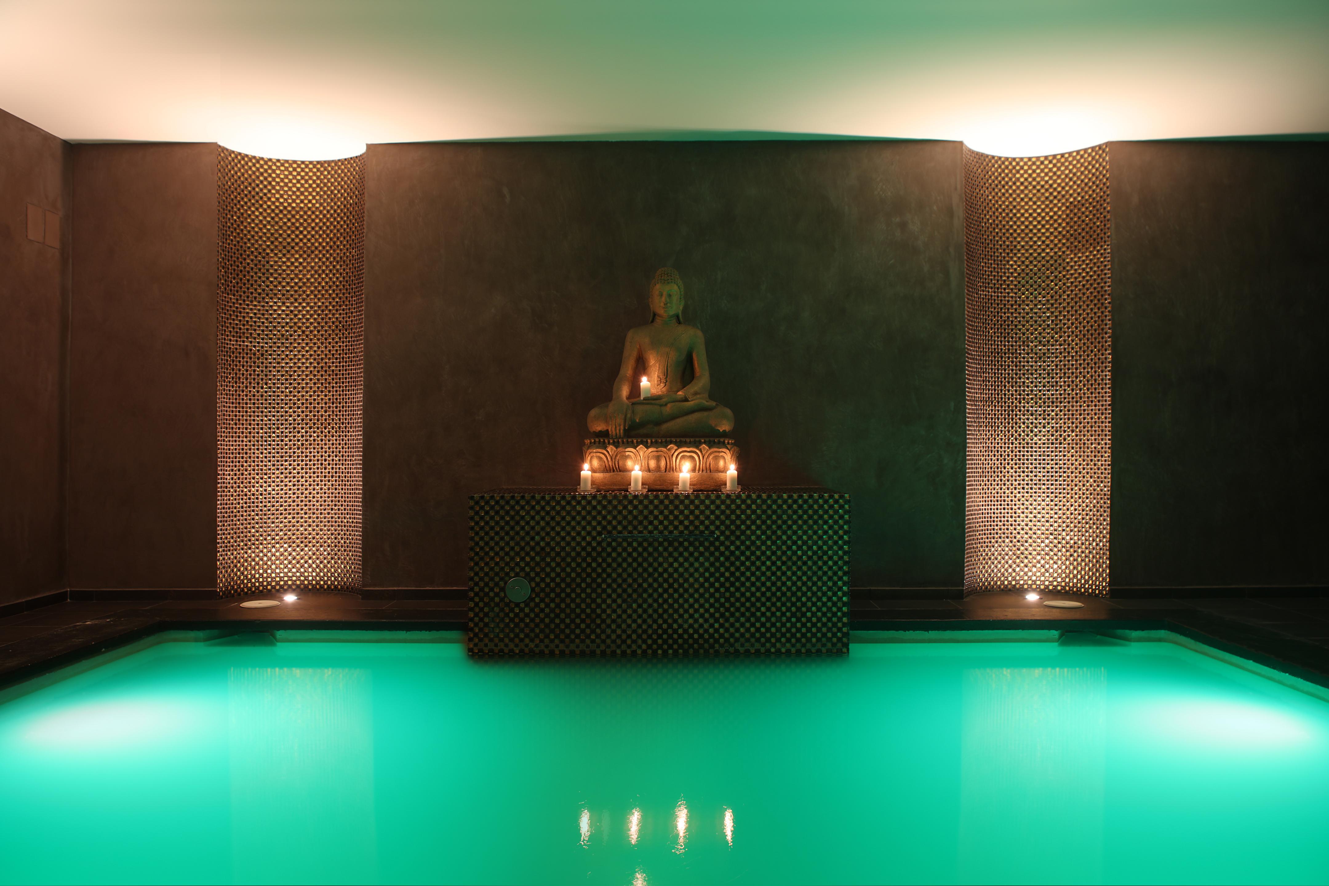 Augusta Club & Spa - Adults Only Lloret de Mar Esterno foto