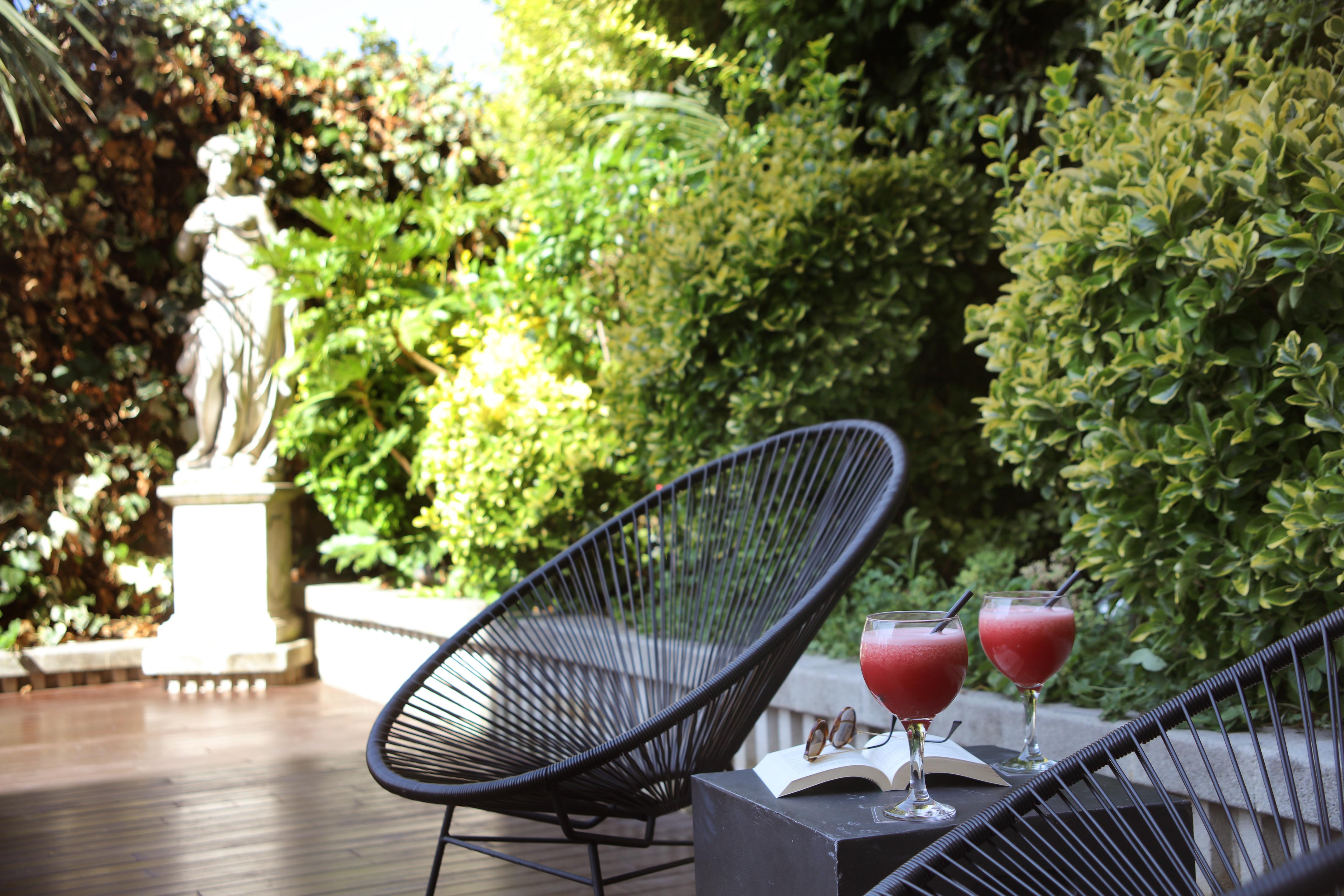Augusta Club & Spa - Adults Only Lloret de Mar Esterno foto