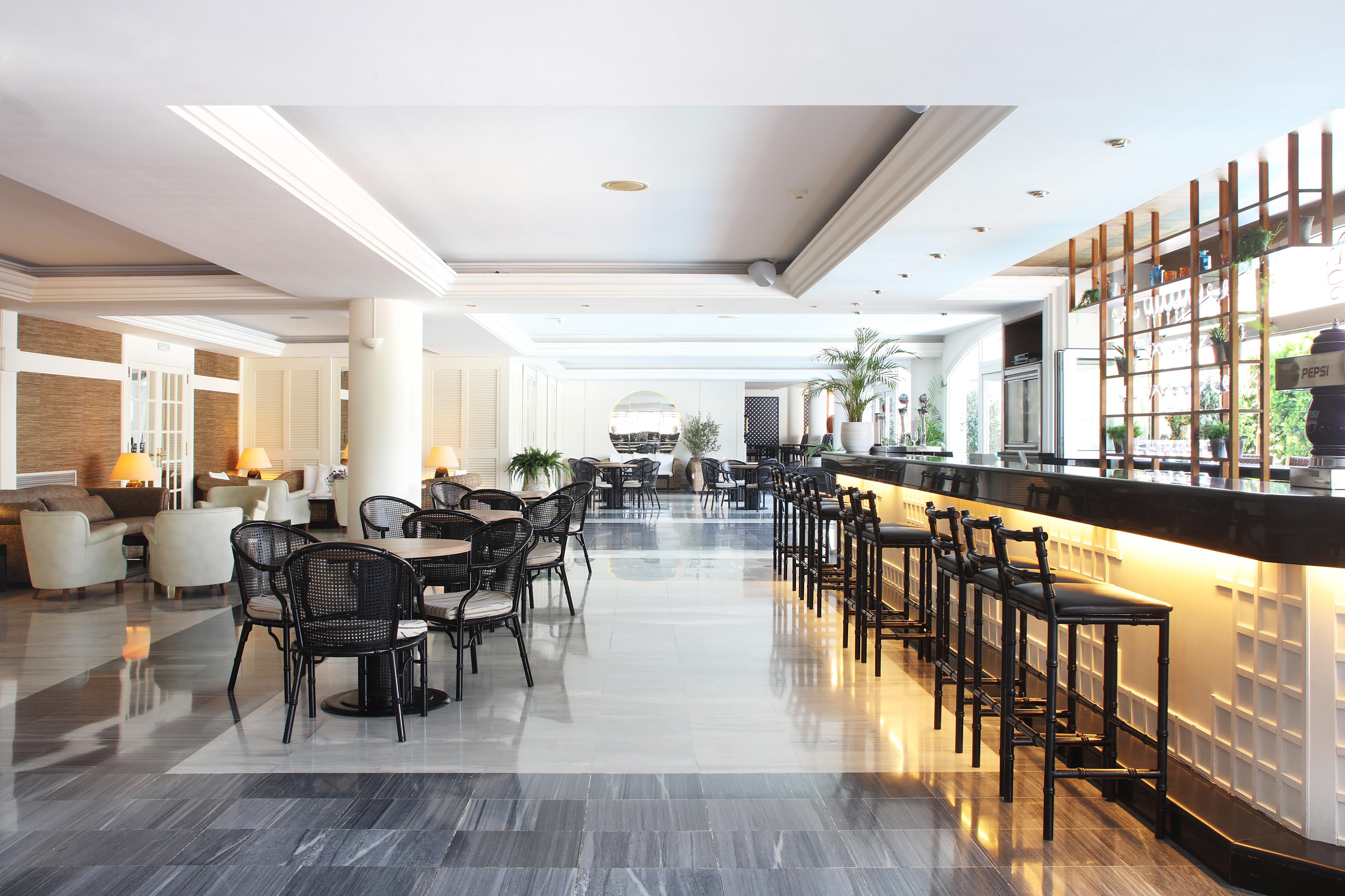 Augusta Club & Spa - Adults Only Lloret de Mar Esterno foto