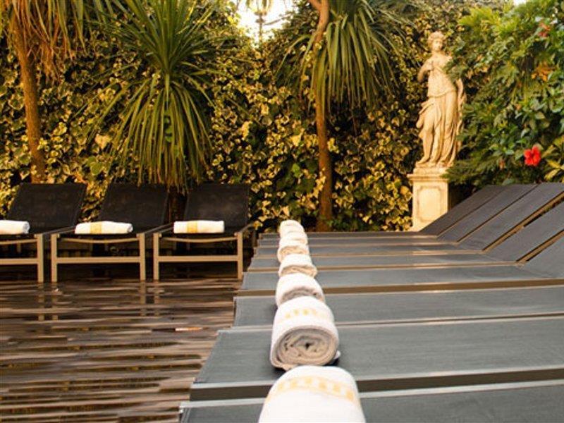 Augusta Club & Spa - Adults Only Lloret de Mar Esterno foto