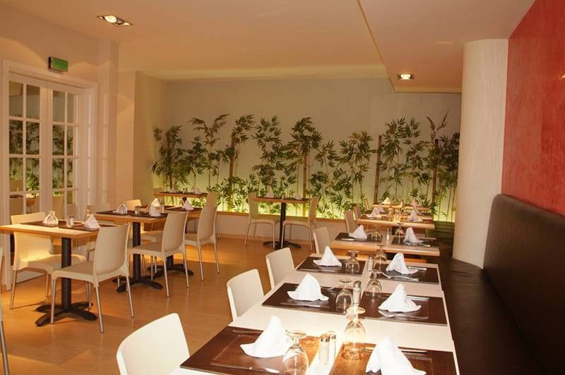 Augusta Club & Spa - Adults Only Lloret de Mar Esterno foto