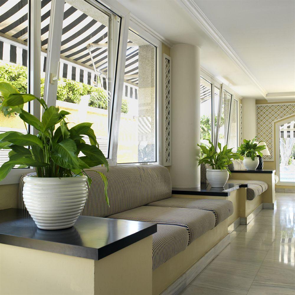 Augusta Club & Spa - Adults Only Lloret de Mar Esterno foto