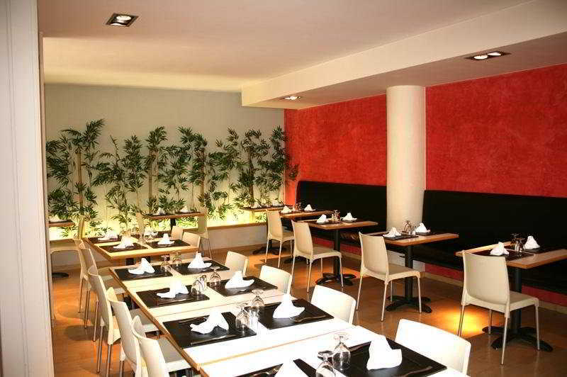 Augusta Club & Spa - Adults Only Lloret de Mar Esterno foto